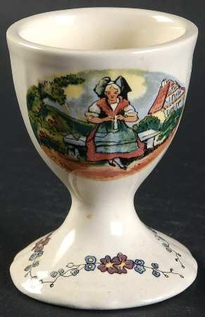 Obernai Single Egg Cup