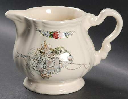 Obernai 16 Oz Pitcher