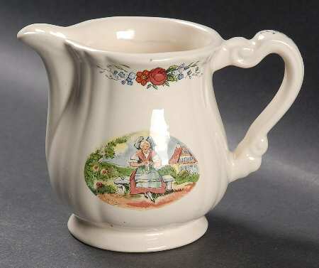 Obernai Creamer