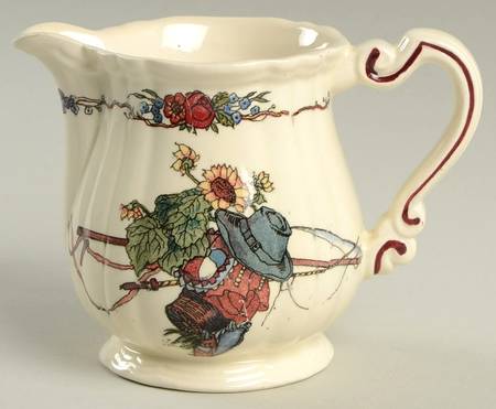 Obernai Creamer