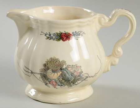 Obernai 16 Oz Pitcher