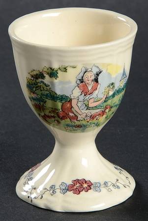 Obernai Single Egg Cup