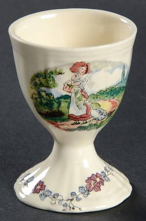 Obernai Single Egg Cup