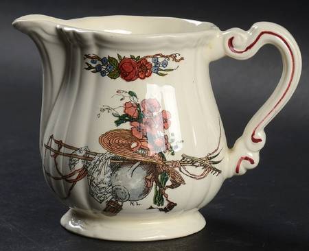 Obernai Creamer