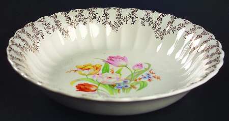 Easterwood Coupe Soup Bowl