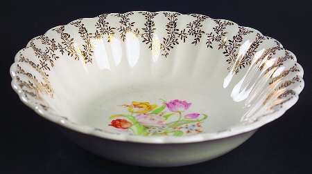 Easterwood Coupe Cereal Bowl