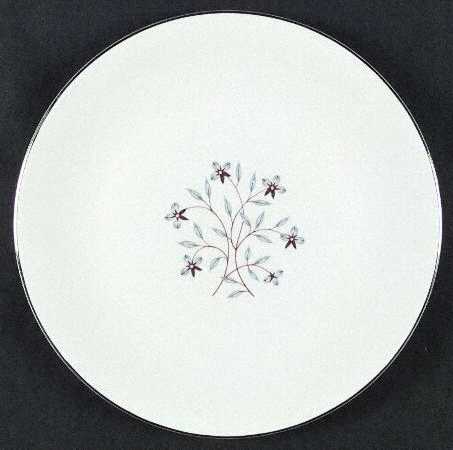 Whimsey (Off White Background) by Salem