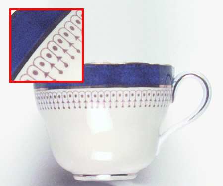 Y1946 by Spode