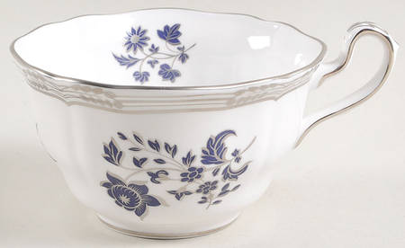 Pennington Platinum Flat Cup