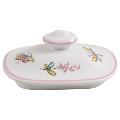 Pearl River Lid for Sugar Bowl