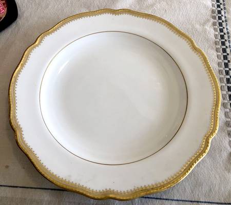 R2004 by Spode