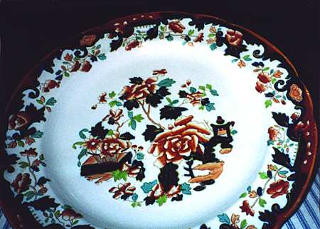 4854 by Spode