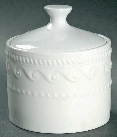 Cachet Sugar Bowl & Lid