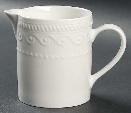 Cachet Creamer