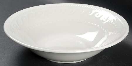 Cachet 9" Round Vegetable Bowl