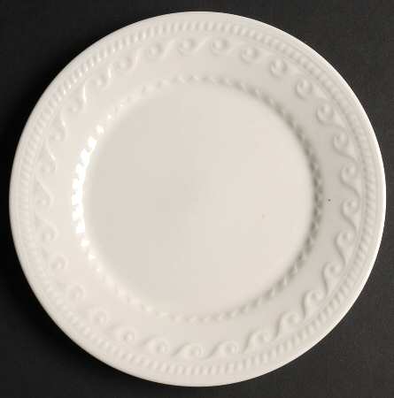 Cachet Salad Plate by Sango