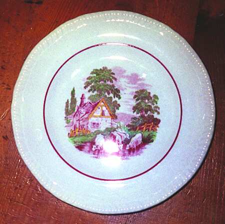 SP215 by Spode