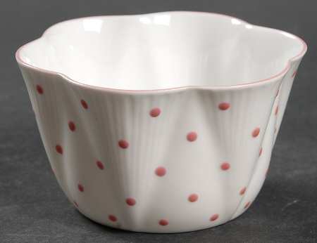 13748-P Mini Open Sugar Bowl