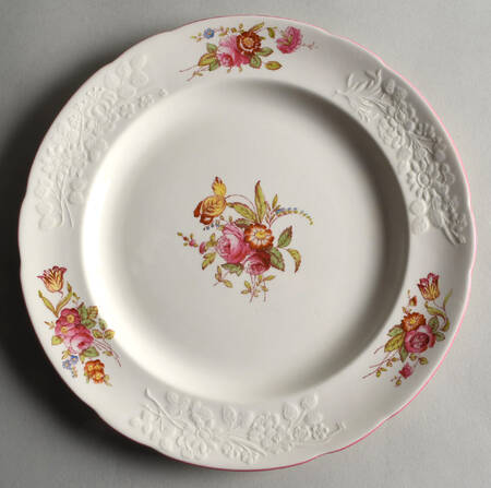 8036 by Spode
