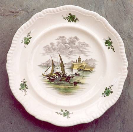2-8560 by Spode