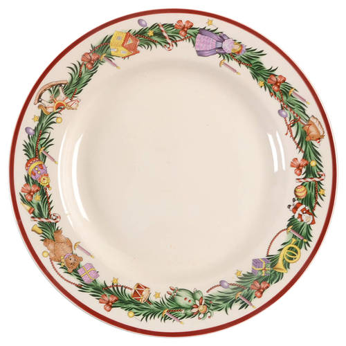 Christmas Memories by Spode