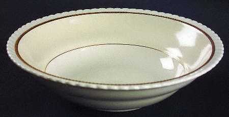 STB199 8" Round Vegetable Bowl