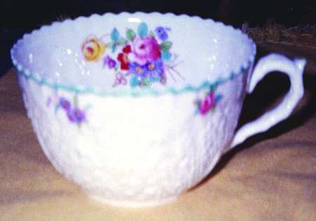 2-3143 Flat Cup
