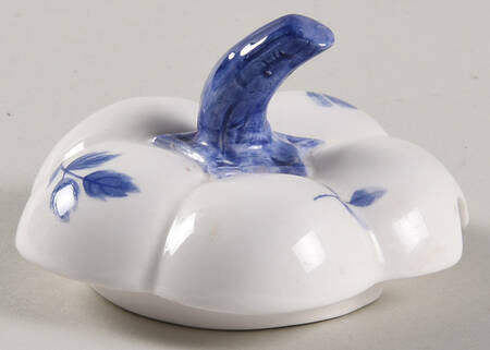 Imperial Garden Accessories Lid for Figural Sugar Bowl