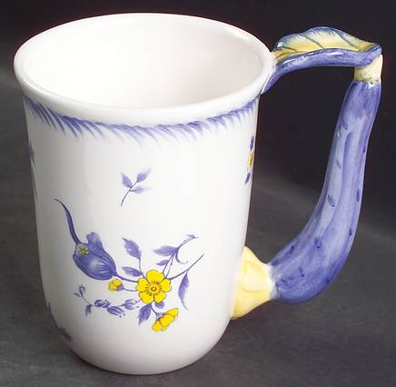 Imperial Garden Accessories Mug