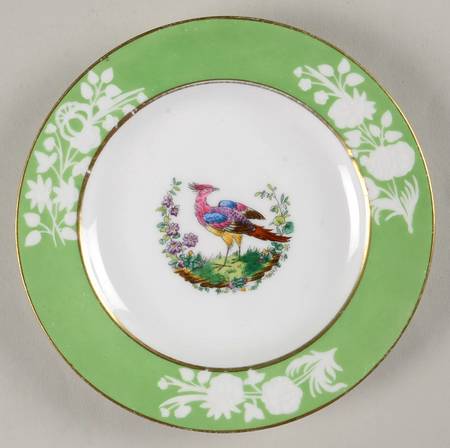 R4689 (Smooth) Bread & Butter Plate