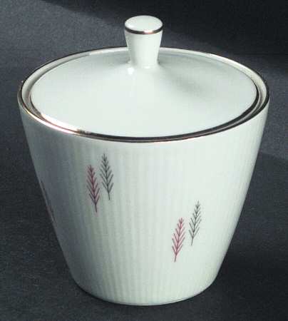 23965 Sugar Bowl & Lid