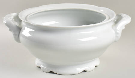 SHM6 Tureen No Lid