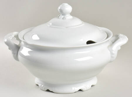 SHM6 Tureen &  Lid by Schmidt (Brazil)