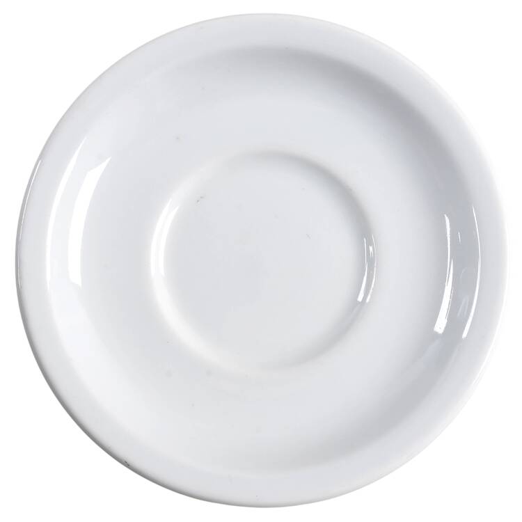 SHM6 Saucer for Flat Demitasse Cup