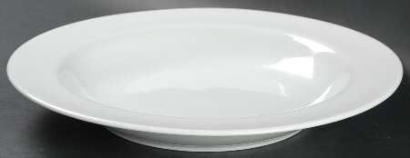 SHM6 Large Rim Soup Bowl