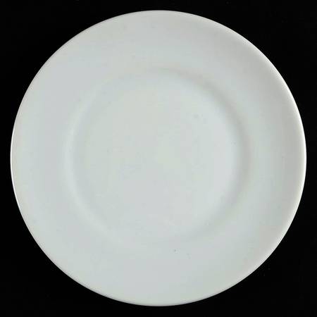 SHM6 Bread & Butter Plate