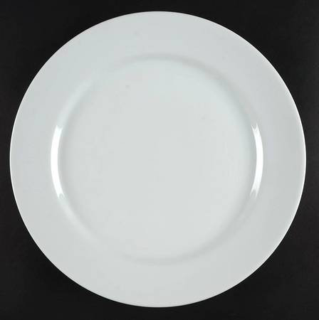 SHM6 Large Dinner Plate