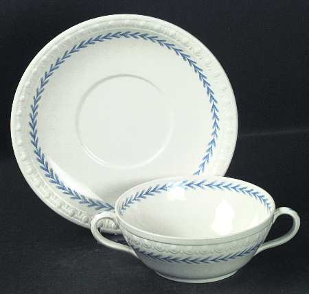 Diana by Spode