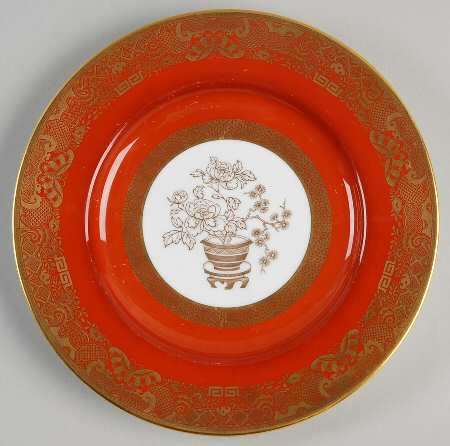 R8398 (Smooth) by Spode