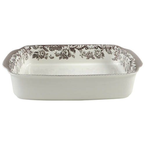Delamere Brown 15" Lasagna