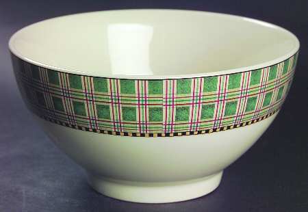 Winter Birds 5" All Purpose Bowl