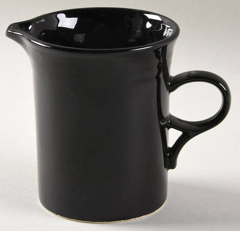 Breakout Creamer