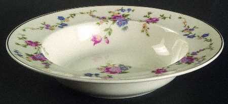 Marianna Rim Soup Bowl