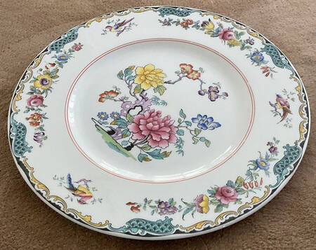 Y5920 by Spode