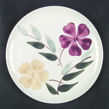 STT185 Dinner Plate