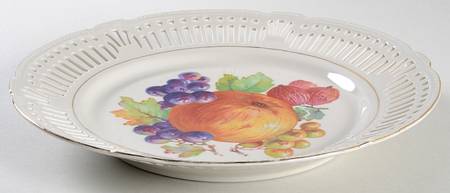 SWH20 Dinner Plate