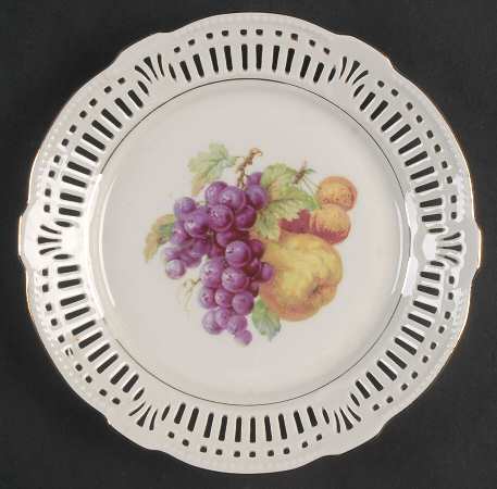 SWH20 Dessert/Pie Plate