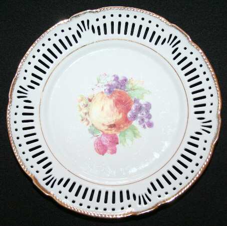 SWH20 Salad Plate