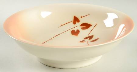 SY439 9" Round Vegetable Bowl
