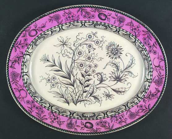2-2100 by Spode